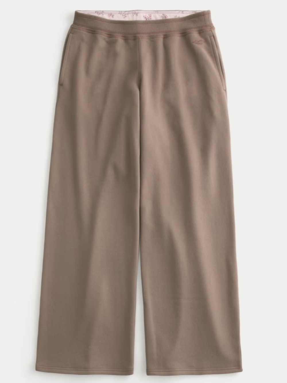 Hollister Feel Good x Target Low-Rise Baggy Sweatpants